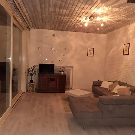 Holiday home Schoener Am Venekotensee