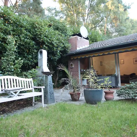 Holiday home Schoener Am Venekotensee *