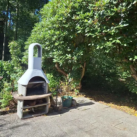 Schoener Am Venekotensee * Niederkruechten