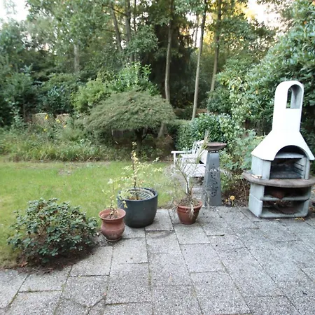 Holiday home Schoener Am Venekotensee