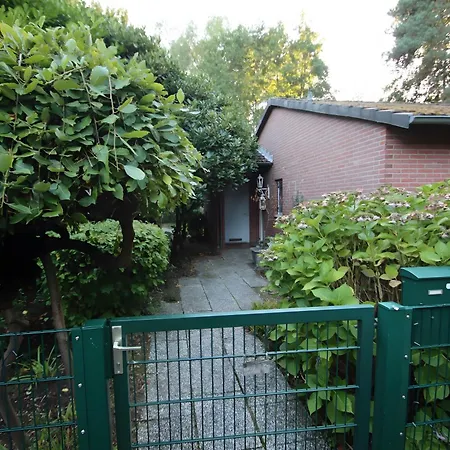 Schoener Am Venekotensee 度假居