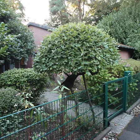 Schoener Am Venekotensee 度假居