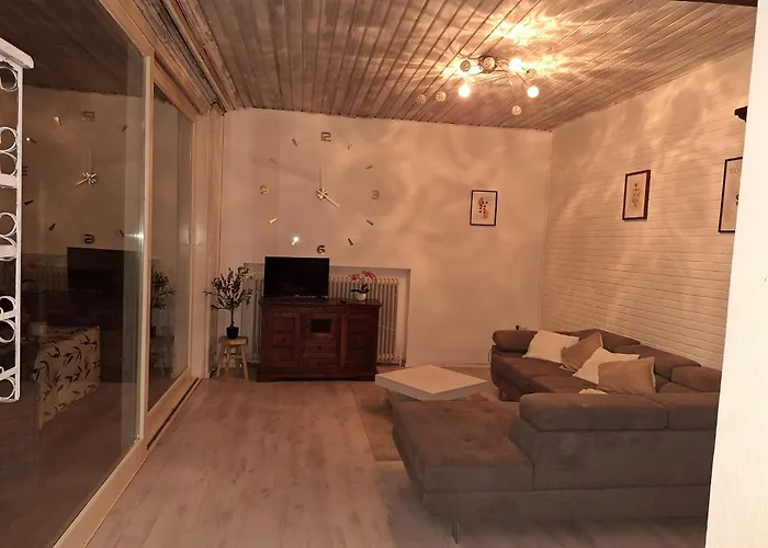 Holiday home Schoener Am Venekotensee