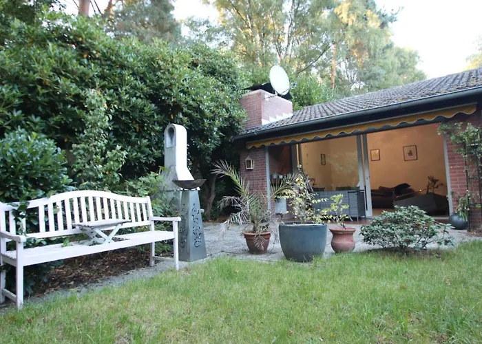 Holiday home Schoener Am Venekotensee *