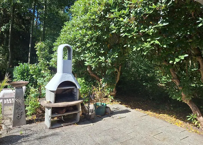 Schoener Am Venekotensee * Niederkrüchten