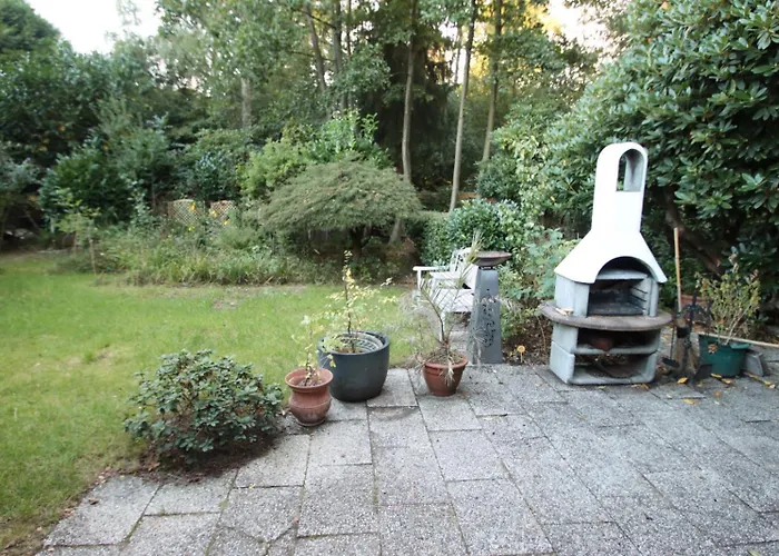 Holiday home Schoener Am Venekotensee