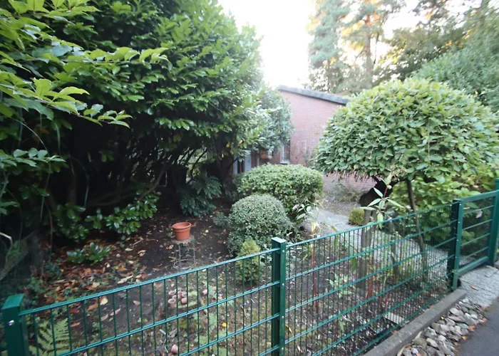 Schoener Am Venekotensee *