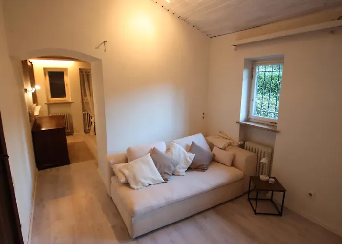 Schoener Am Venekotensee Holiday home