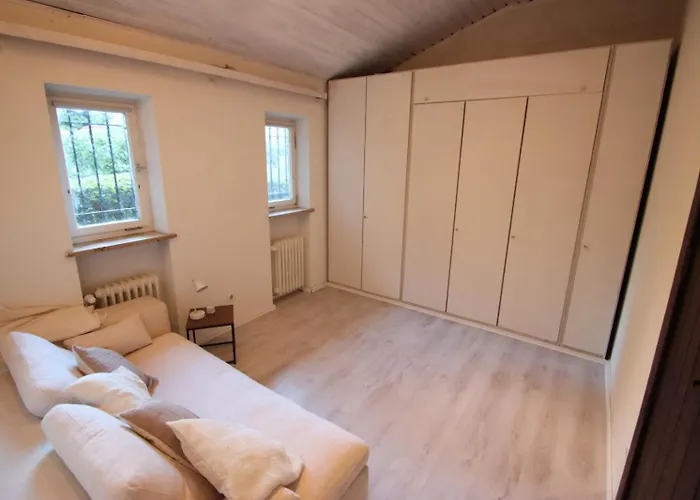 Schoener Am Venekotensee Niederkruechten