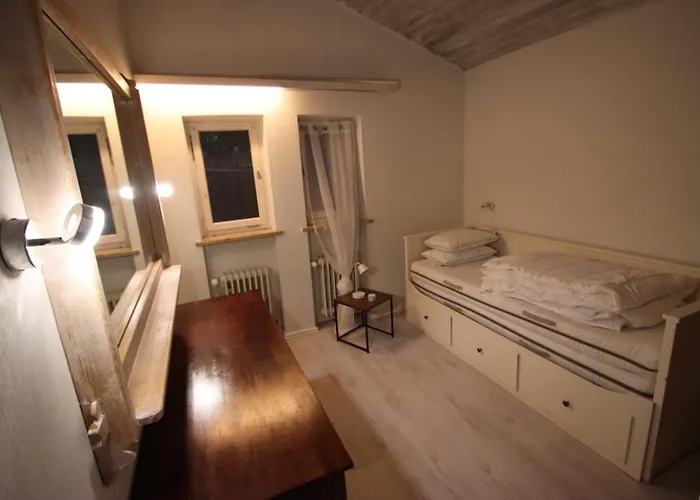 Schoener Am Venekotensee * Niederkruechten