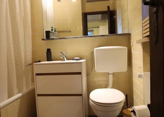 Schoener Am Venekotensee *