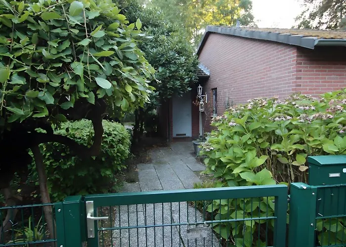 Schoener Am Venekotensee Holiday home